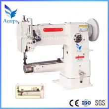 Single Needle Unison Feed Cylinder Industrial Sewing Machine for Fabric